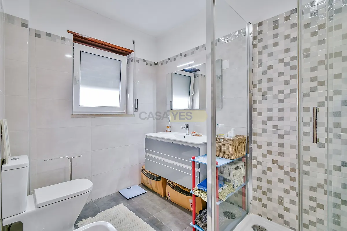 Apartamento T3 à venda em Torres Vedras (São Pedro, Santiago, Santa Maria do Castelo e São Miguel) e Matacães, Torres Vedras — foto 5