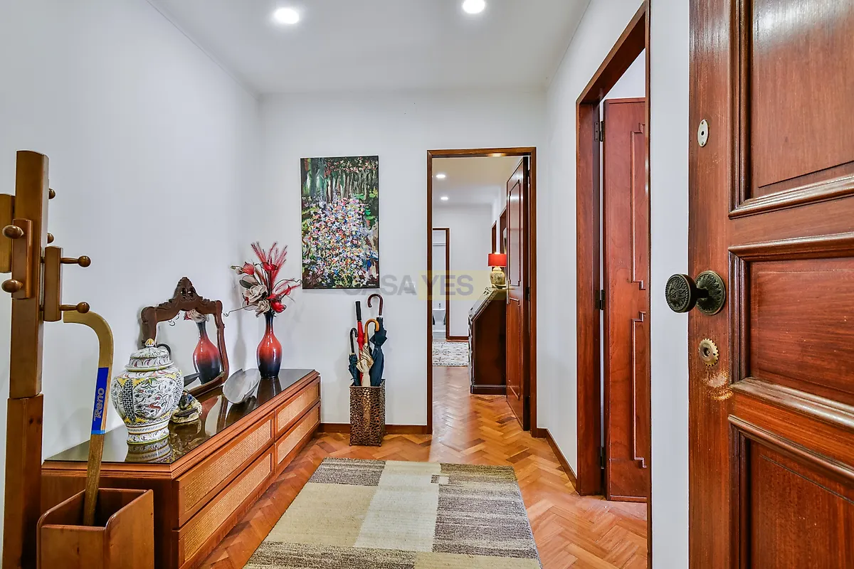 Apartamento T3 à venda em Torres Vedras (São Pedro, Santiago, Santa Maria do Castelo e São Miguel) e Matacães, Torres Vedras — foto 8