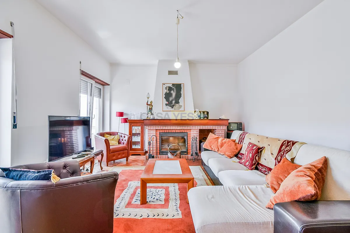 Apartamento T3 à venda em Torres Vedras (São Pedro, Santiago, Santa Maria do Castelo e São Miguel) e Matacães, Torres Vedras — foto 10