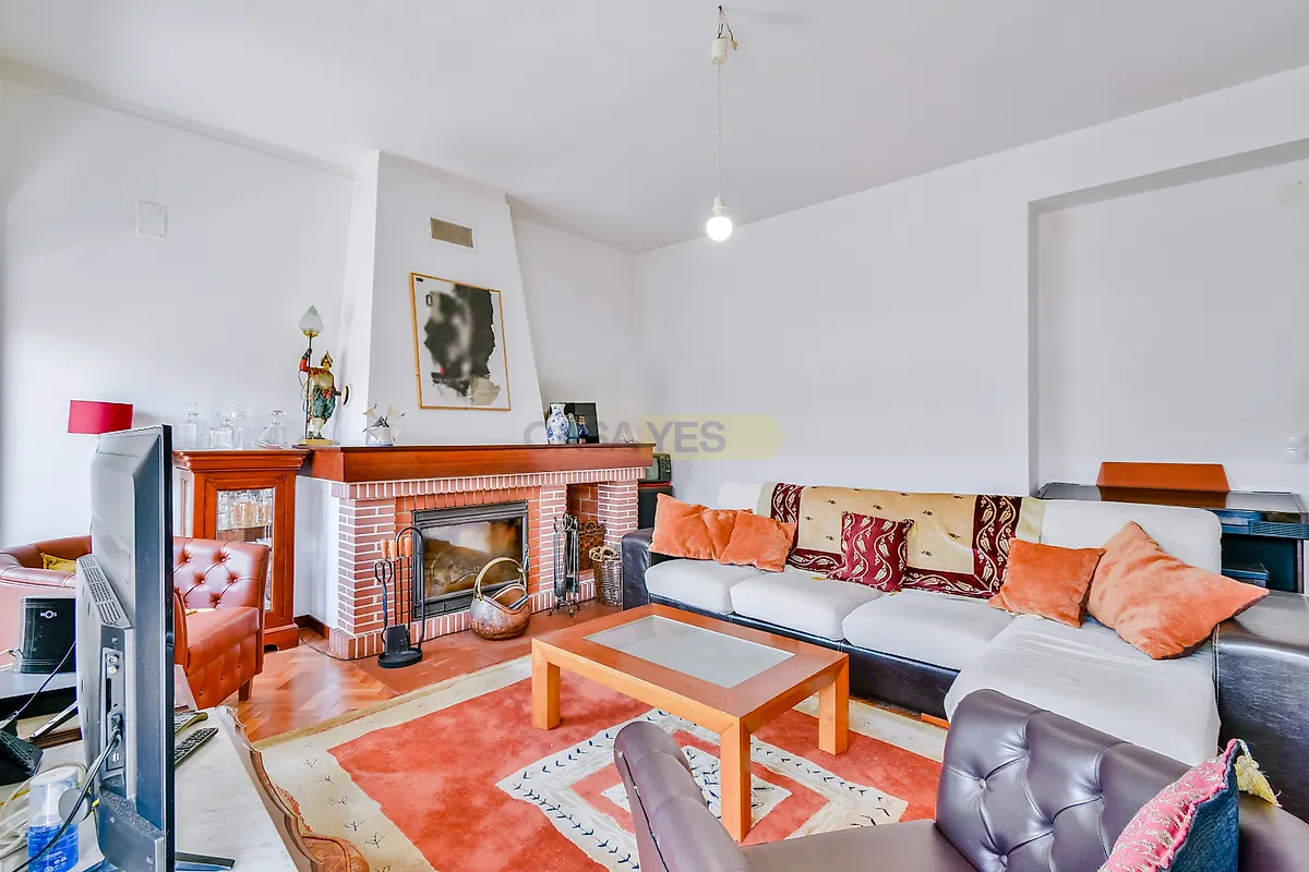 Apartamento T3 à venda em Torres Vedras (São Pedro, Santiago, Santa Maria do Castelo e São Miguel) e Matacães, Torres Vedras — foto 11