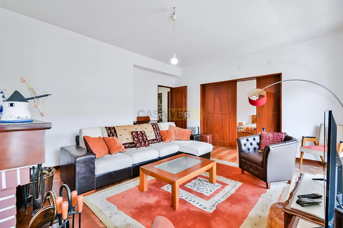 Apartamento T3 à venda em Torres Vedras (São Pedro, Santiago, Santa Maria do Castelo e São Miguel) e Matacães, Torres Vedras — foto 13