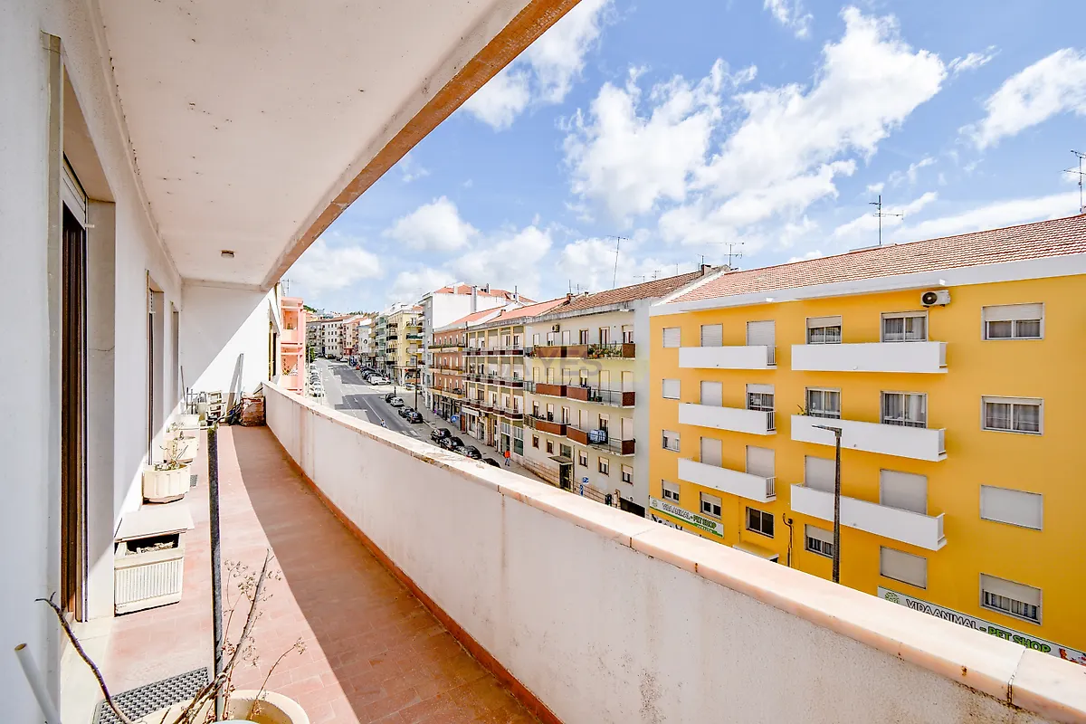 Apartamento T3 à venda em Torres Vedras (São Pedro, Santiago, Santa Maria do Castelo e São Miguel) e Matacães, Torres Vedras — foto 14