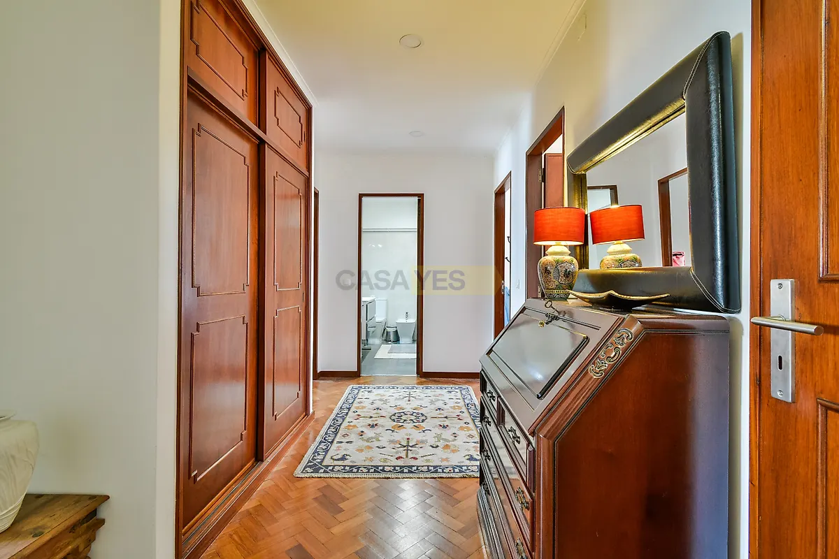 Apartamento T3 à venda em Torres Vedras (São Pedro, Santiago, Santa Maria do Castelo e São Miguel) e Matacães, Torres Vedras — foto 15