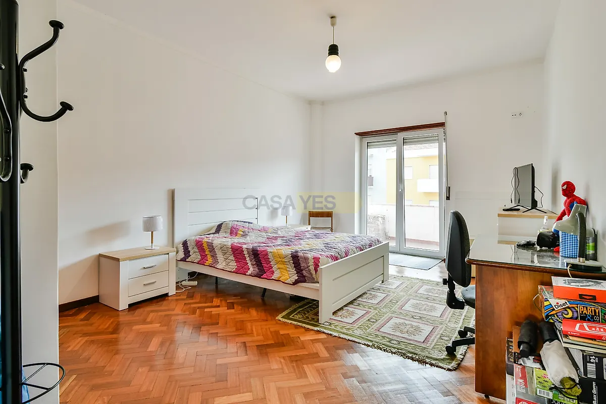 Apartamento T3 à venda em Torres Vedras (São Pedro, Santiago, Santa Maria do Castelo e São Miguel) e Matacães, Torres Vedras — foto 19