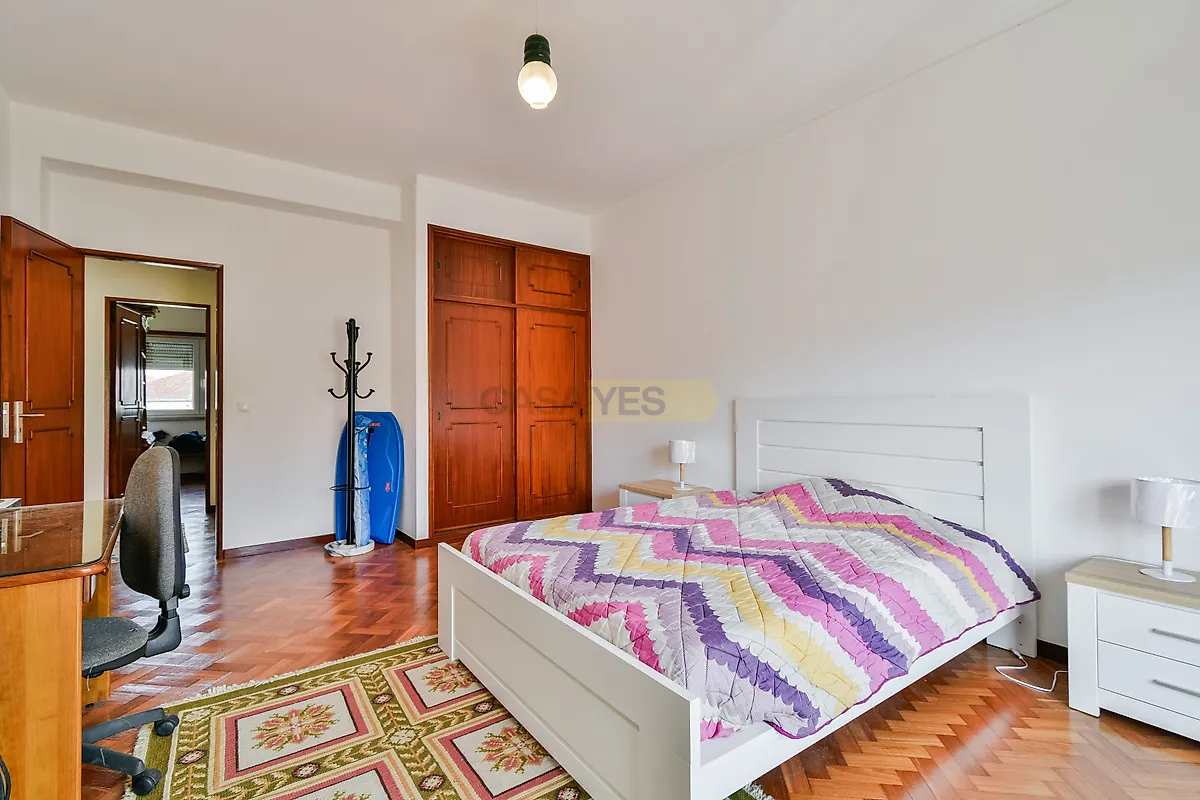 Apartamento T3 à venda em Torres Vedras (São Pedro, Santiago, Santa Maria do Castelo e São Miguel) e Matacães, Torres Vedras — foto 21