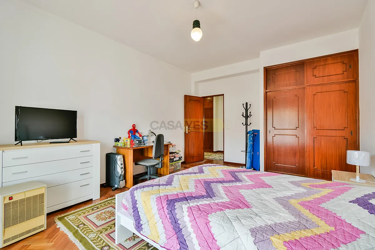 Apartamento T3 à venda em Torres Vedras (São Pedro, Santiago, Santa Maria do Castelo e São Miguel) e Matacães, Torres Vedras — foto 22