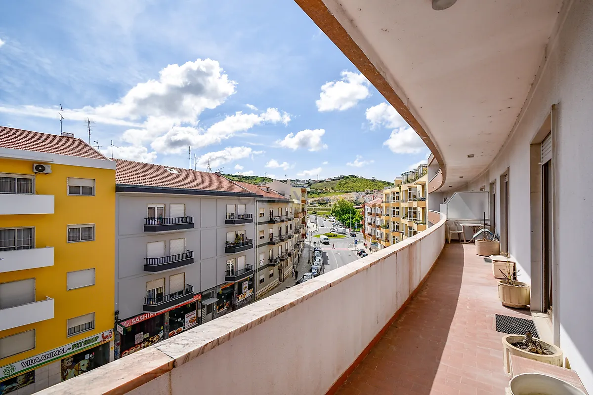 Apartamento T3 à venda em Torres Vedras (São Pedro, Santiago, Santa Maria do Castelo e São Miguel) e Matacães, Torres Vedras — foto 23