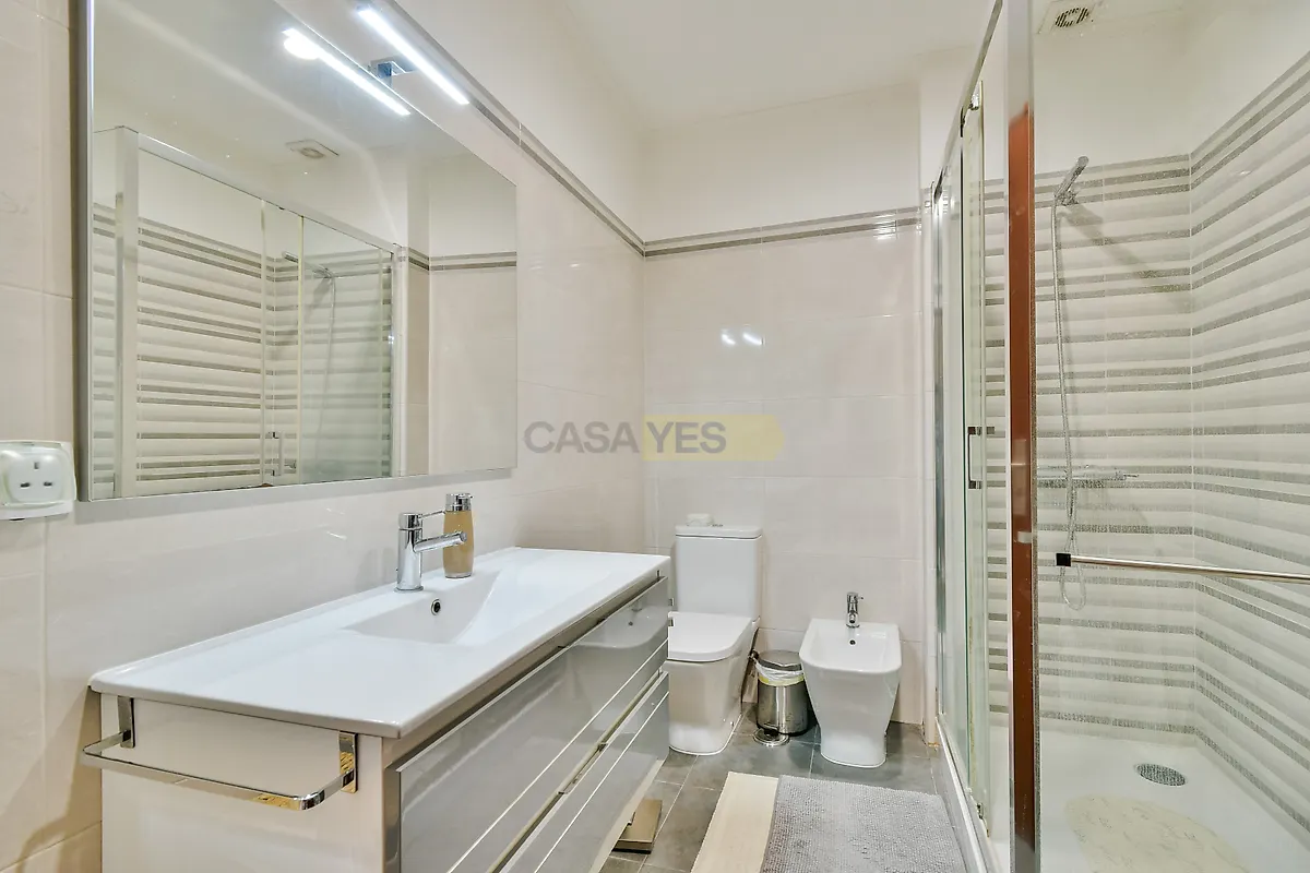 Apartamento T3 à venda em Torres Vedras (São Pedro, Santiago, Santa Maria do Castelo e São Miguel) e Matacães, Torres Vedras — foto 24