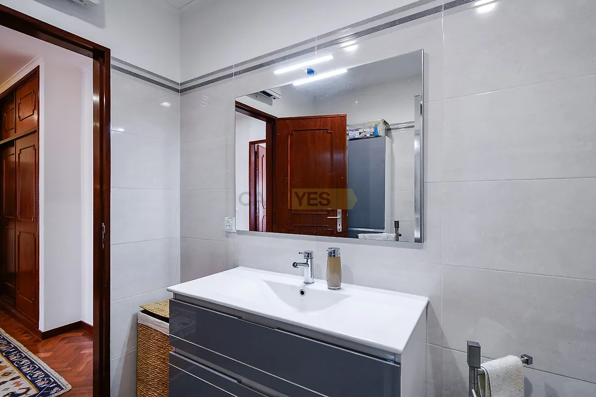 Apartamento T3 à venda em Torres Vedras (São Pedro, Santiago, Santa Maria do Castelo e São Miguel) e Matacães, Torres Vedras — foto 25