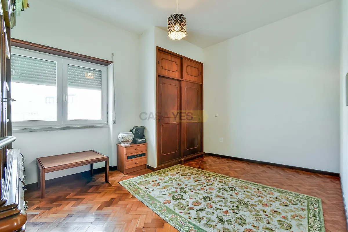 Apartamento T3 à venda em Torres Vedras (São Pedro, Santiago, Santa Maria do Castelo e São Miguel) e Matacães, Torres Vedras — foto 26