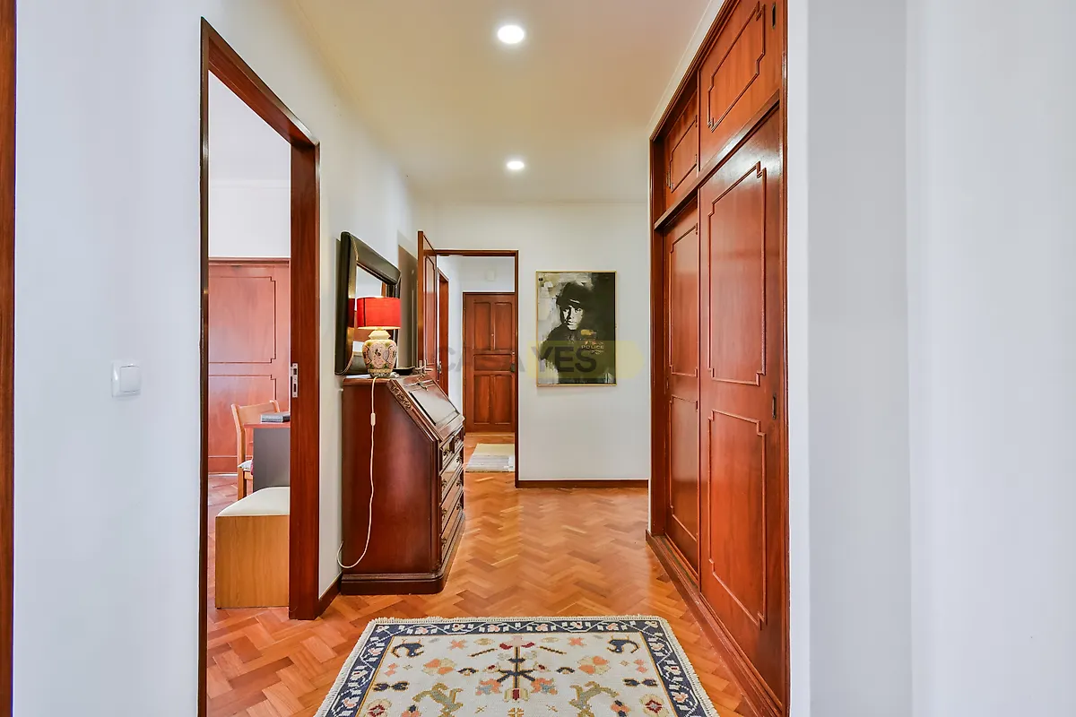 Apartamento T3 à venda em Torres Vedras (São Pedro, Santiago, Santa Maria do Castelo e São Miguel) e Matacães, Torres Vedras — foto 29
