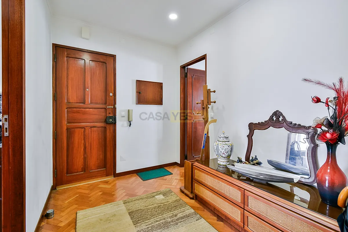 Apartamento T3 à venda em Torres Vedras (São Pedro, Santiago, Santa Maria do Castelo e São Miguel) e Matacães, Torres Vedras — foto 30