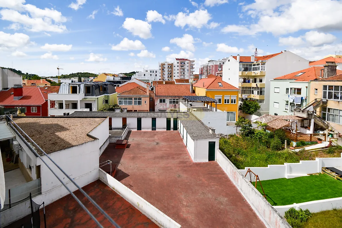Apartamento T3 à venda em Torres Vedras (São Pedro, Santiago, Santa Maria do Castelo e São Miguel) e Matacães, Torres Vedras — foto 31