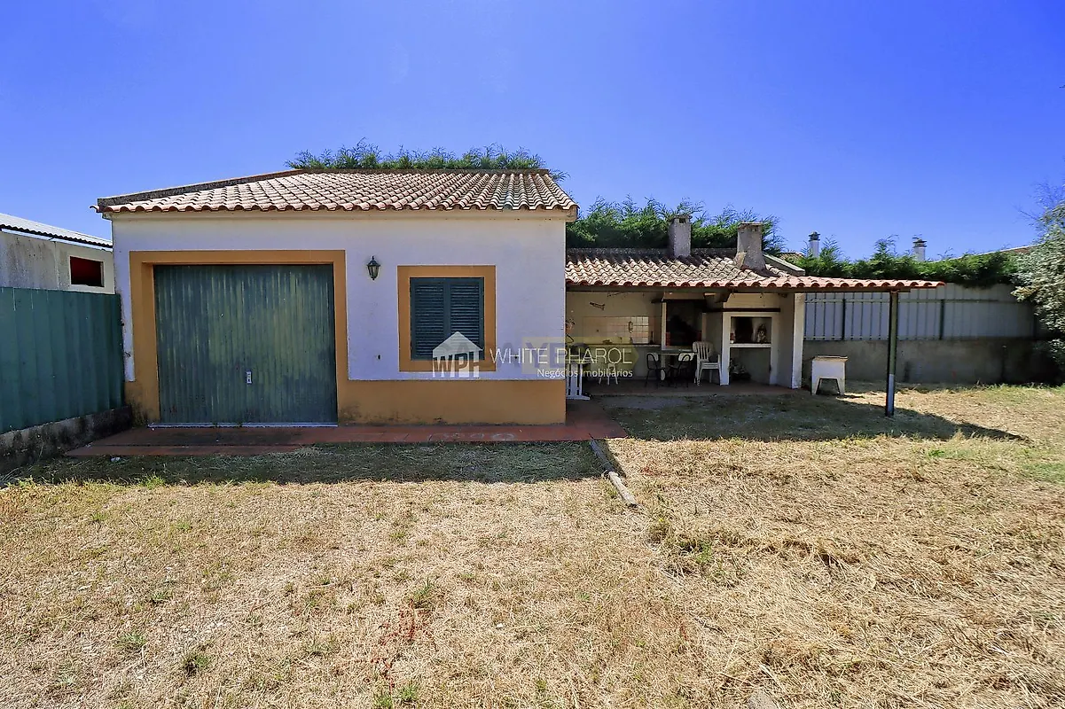 Moradia T5 à venda em Santo Estêvão, Benavente — foto 4