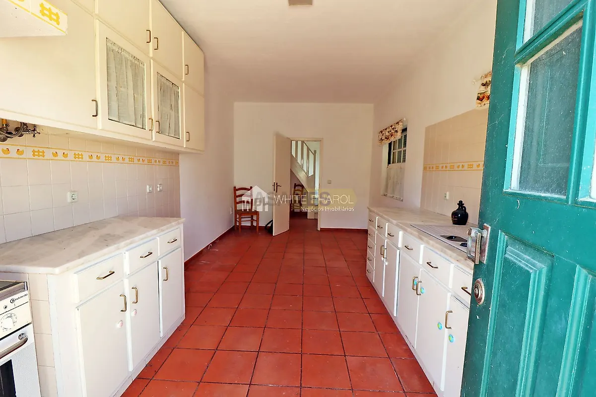Moradia T5 à venda em Santo Estêvão, Benavente — foto 30