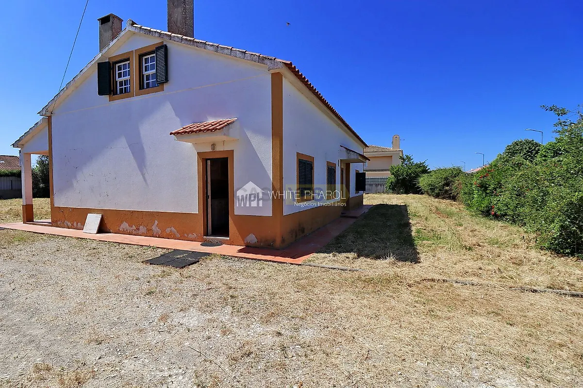 Moradia T5 à venda em Santo Estêvão, Benavente — foto 2