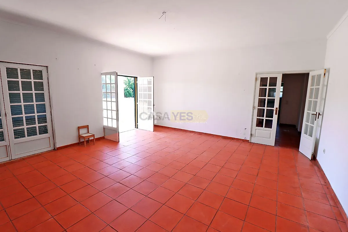 Moradia T5 à venda em Santo Estêvão, Benavente — foto 8