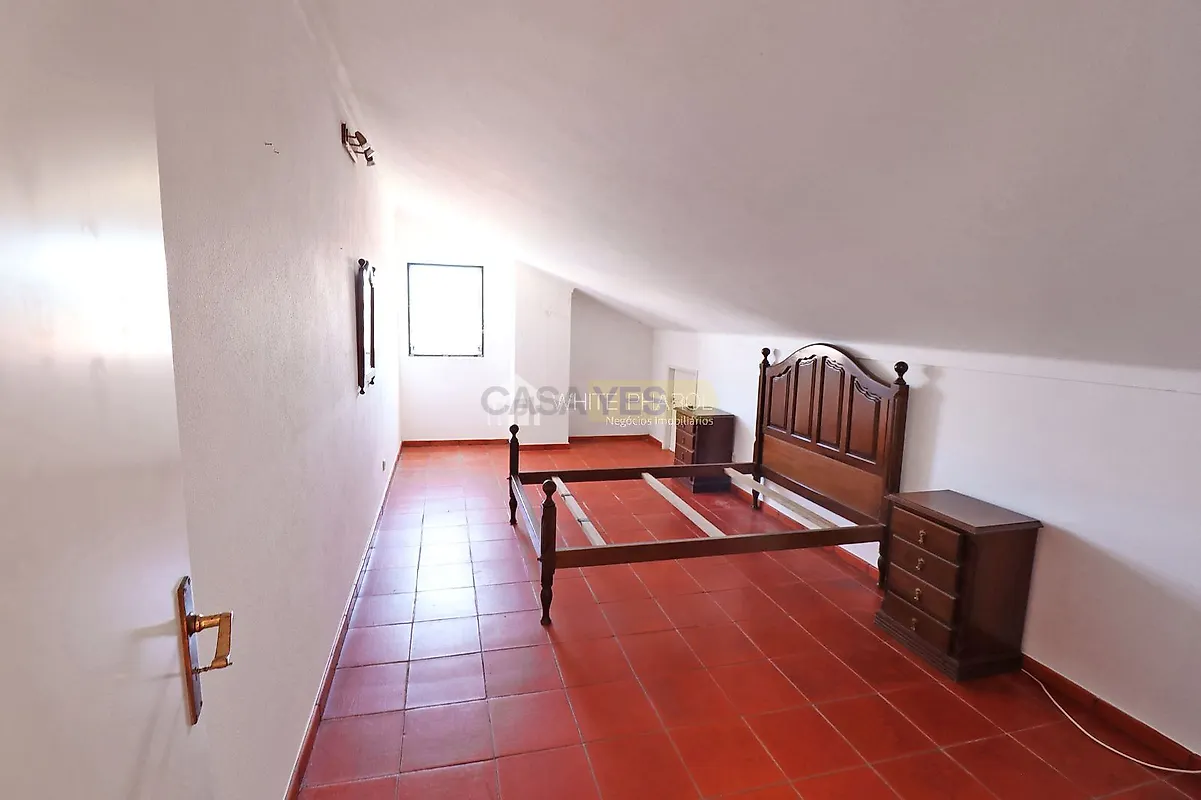 Moradia T5 à venda em Santo Estêvão, Benavente — foto 24