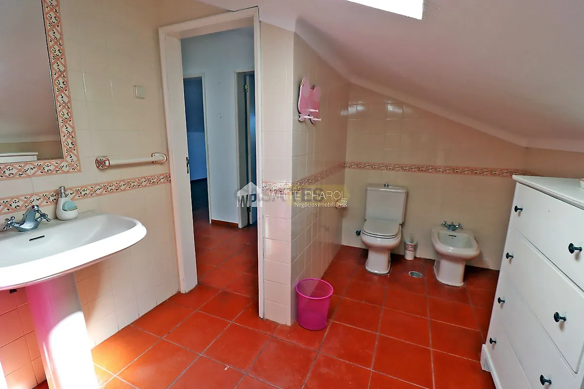 Moradia T5 à venda em Santo Estêvão, Benavente — foto 27