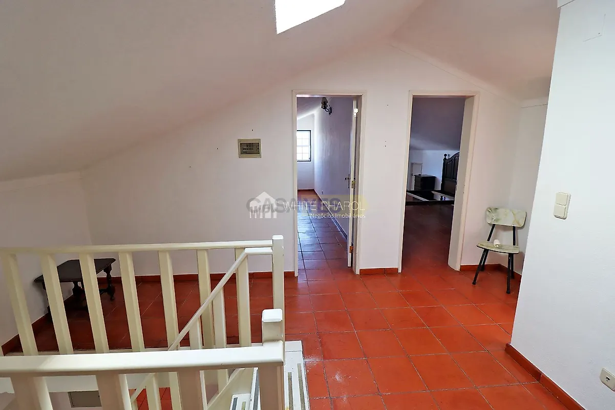 Moradia T5 à venda em Santo Estêvão, Benavente — foto 21