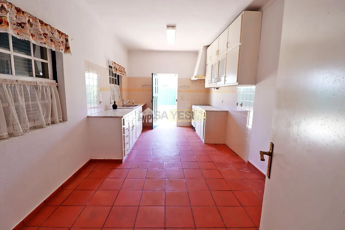 Moradia T5 à venda em Santo Estêvão, Benavente — foto 29