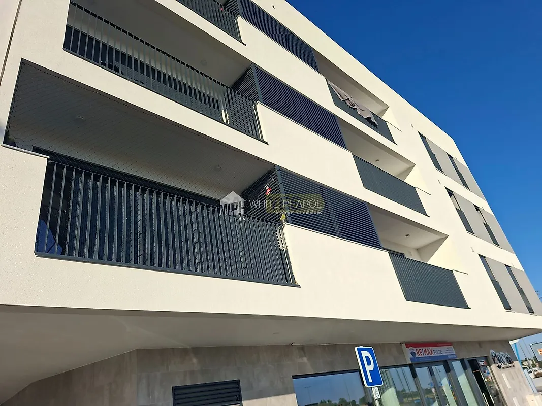 Apartamento T3 à venda em Salvaterra de Magos e Foros de Salvaterra, Salvaterra de Magos — foto 23