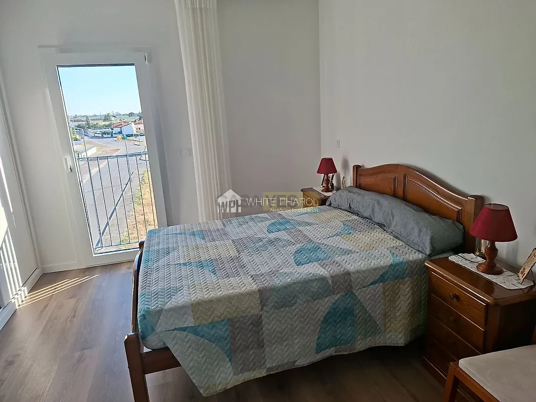 Apartamento T3 à venda em Salvaterra de Magos e Foros de Salvaterra, Salvaterra de Magos — foto 14