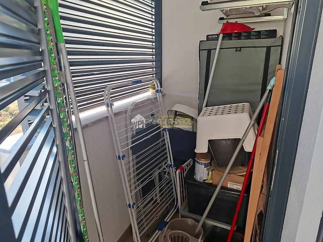 Apartamento T3 à venda em Salvaterra de Magos e Foros de Salvaterra, Salvaterra de Magos — foto 15