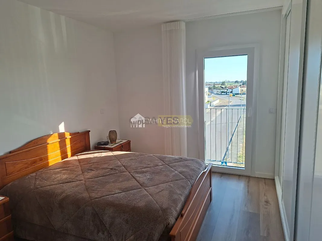 Apartamento T3 à venda em Salvaterra de Magos e Foros de Salvaterra, Salvaterra de Magos — foto 25