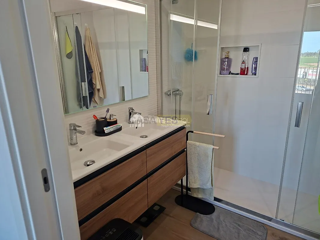 Apartamento T3 à venda em Salvaterra de Magos e Foros de Salvaterra, Salvaterra de Magos — foto 10