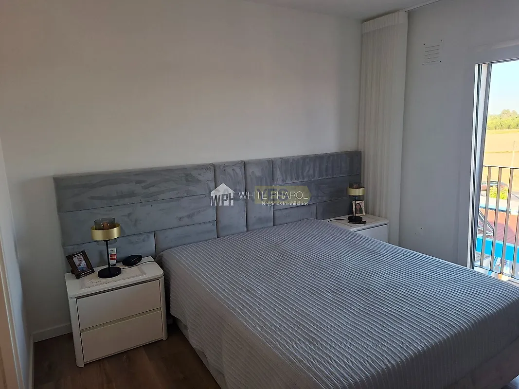 Apartamento T3 à venda em Salvaterra de Magos e Foros de Salvaterra, Salvaterra de Magos — foto 12
