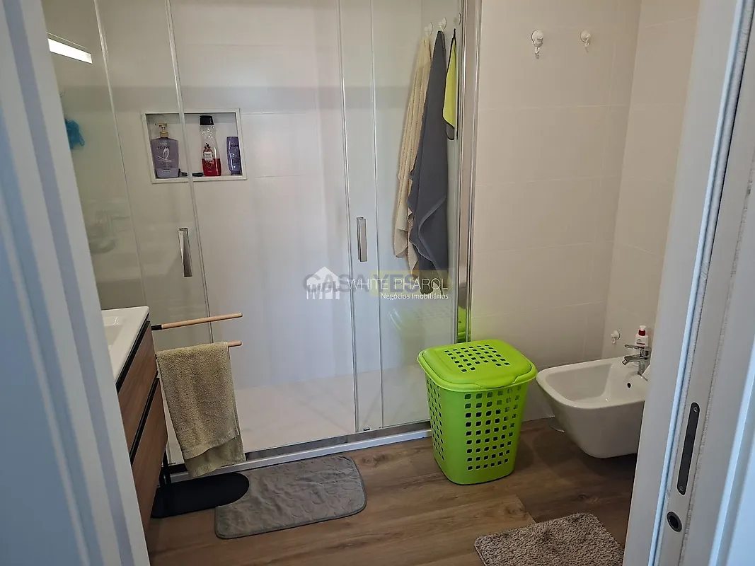 Apartamento T3 à venda em Salvaterra de Magos e Foros de Salvaterra, Salvaterra de Magos — foto 8