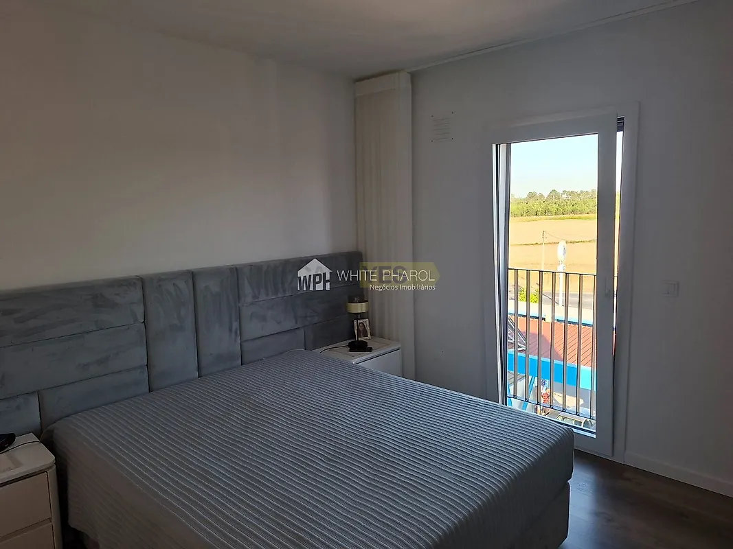 Apartamento T3 à venda em Salvaterra de Magos e Foros de Salvaterra, Salvaterra de Magos — foto 11