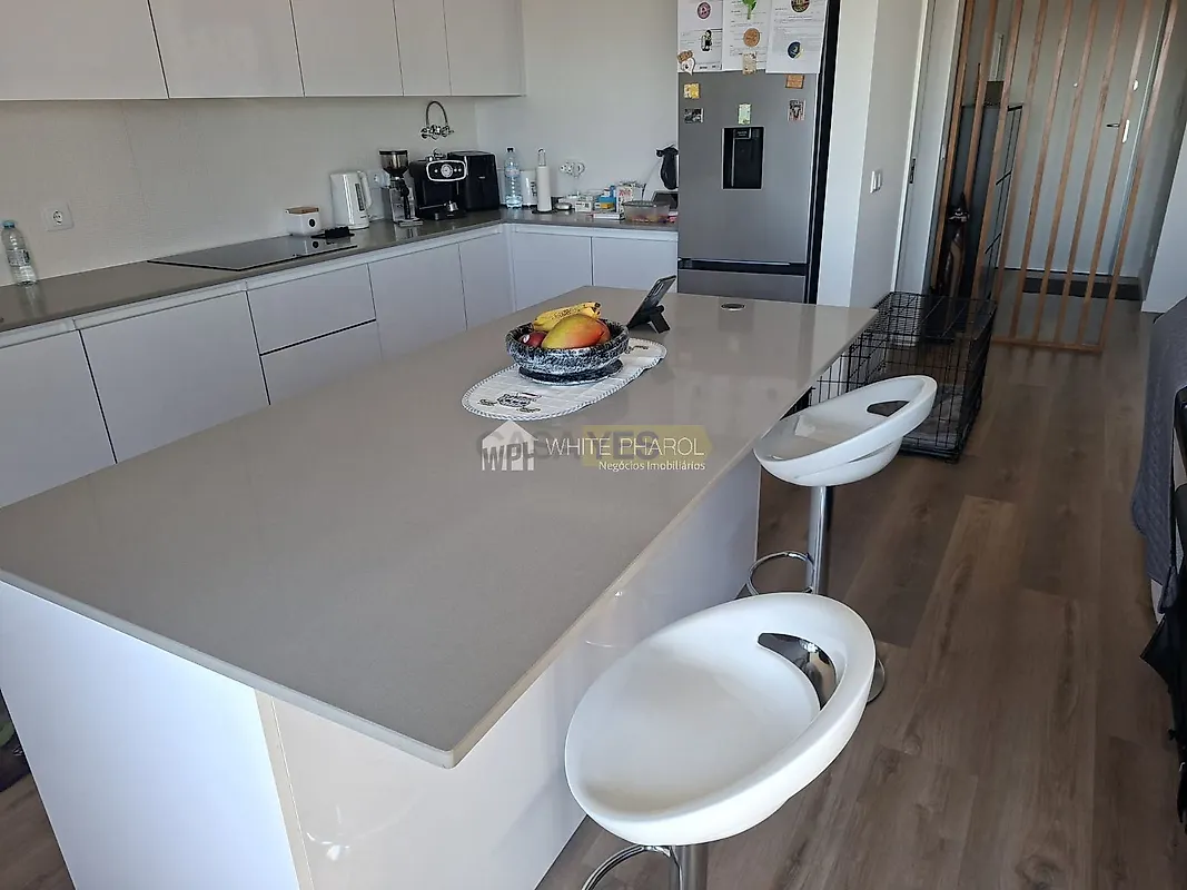 Apartamento T3 à venda em Salvaterra de Magos e Foros de Salvaterra, Salvaterra de Magos — foto 6