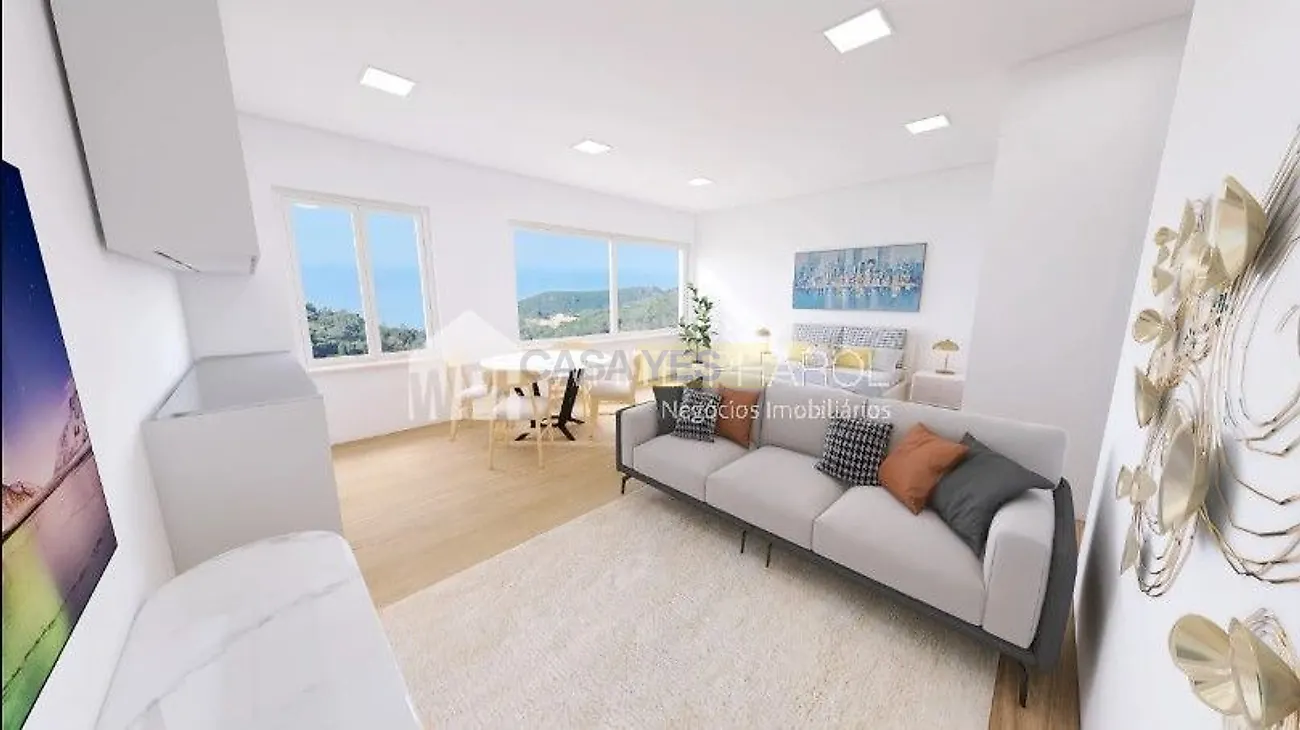 Apartamento T0 à venda em Sesimbra (Castelo), Sesimbra — foto 6