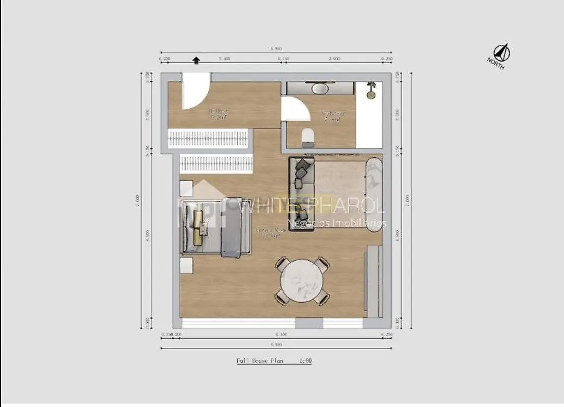 Apartamento T0 à venda em Sesimbra (Castelo), Sesimbra — foto 12