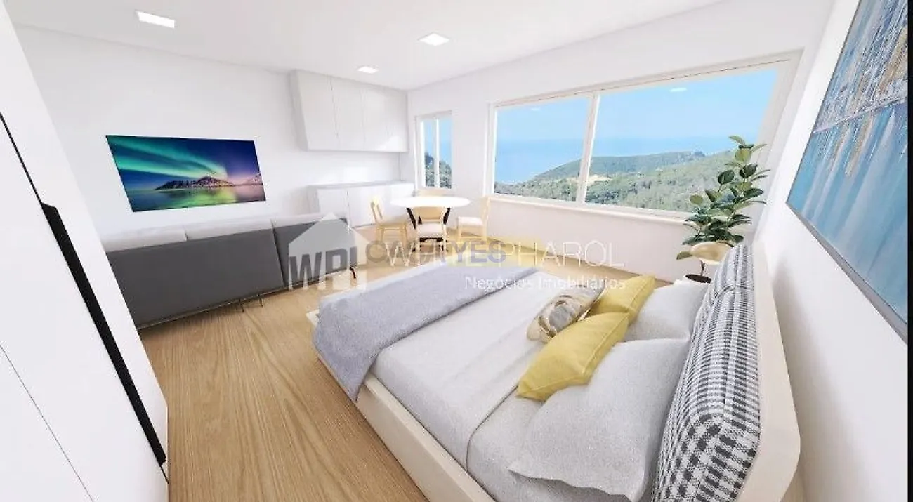 Apartamento T0 à venda em Sesimbra (Castelo), Sesimbra — foto 7