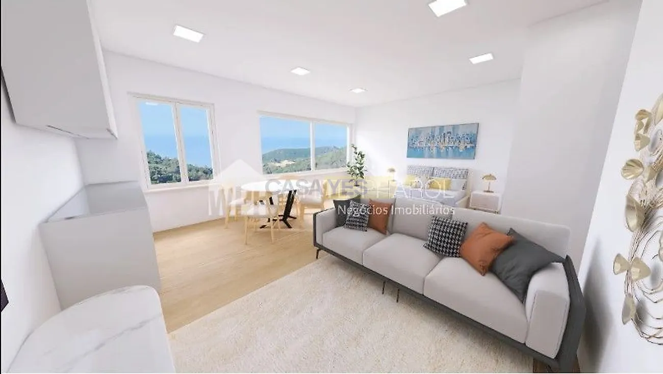 Apartamento T0 à venda em Sesimbra (Castelo), Sesimbra — foto 2