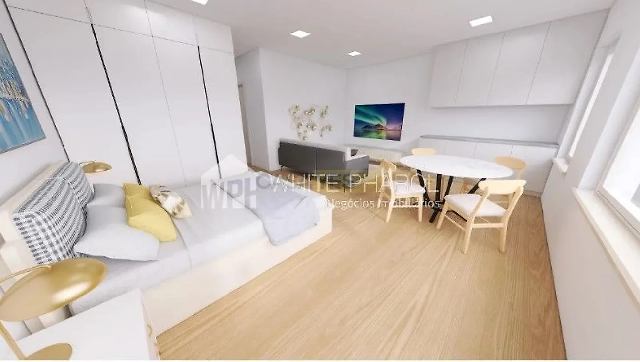 Apartamento T0 à venda em Sesimbra (Castelo), Sesimbra — foto 5