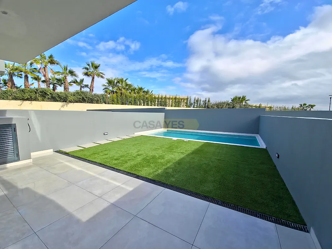 Apartamento T4 à venda em Montenegro, Faro — foto 4