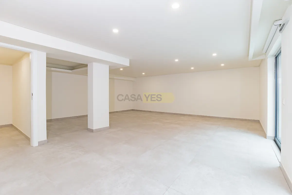 Apartamento T4 à venda em Montenegro, Faro — foto 15