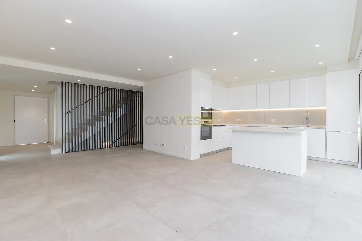 Apartamento T4 à venda em Montenegro, Faro — foto 16