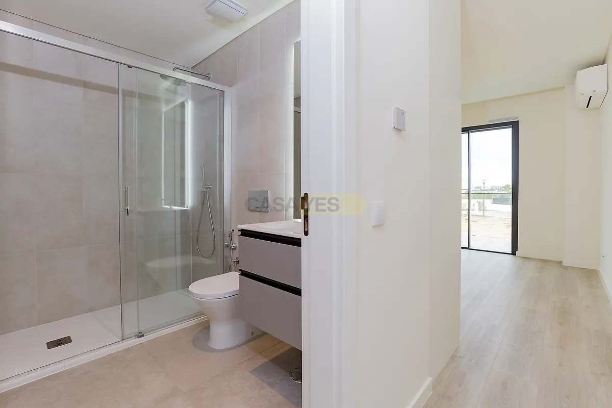 Apartamento T4 à venda em Montenegro, Faro — foto 17