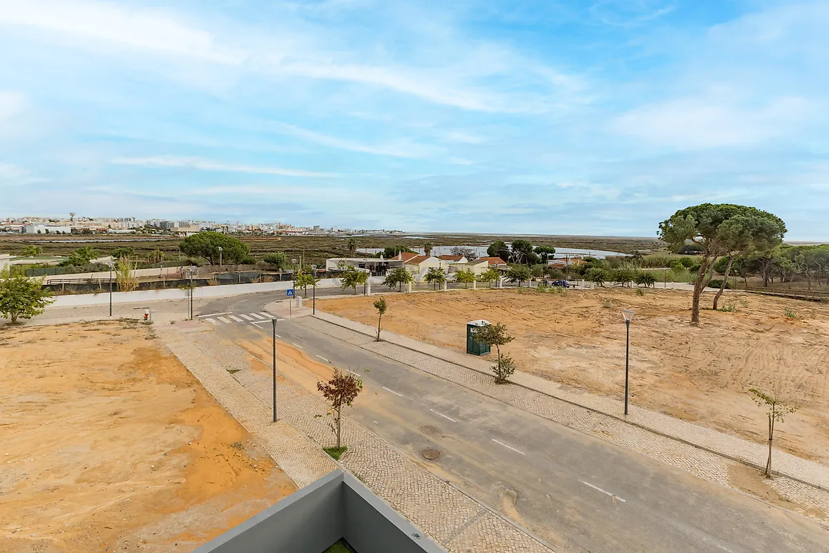 Apartamento T4 à venda em Montenegro, Faro — foto 19