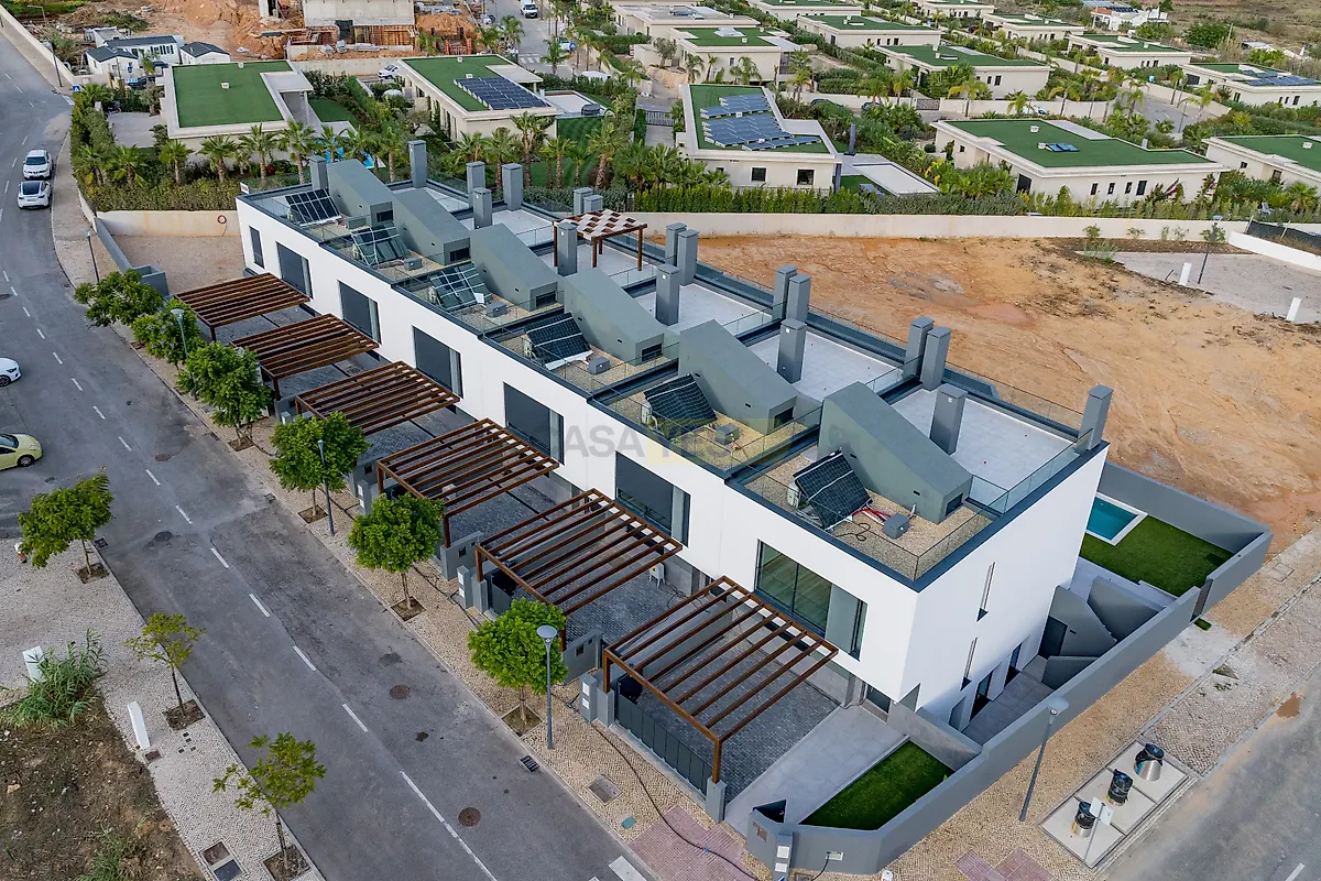 Apartamento T4 à venda em Montenegro, Faro — foto 20