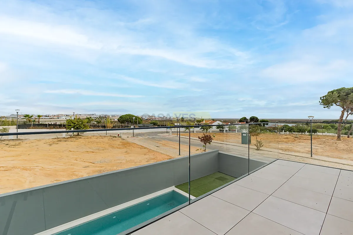 Apartamento T4 à venda em Montenegro, Faro — foto 25