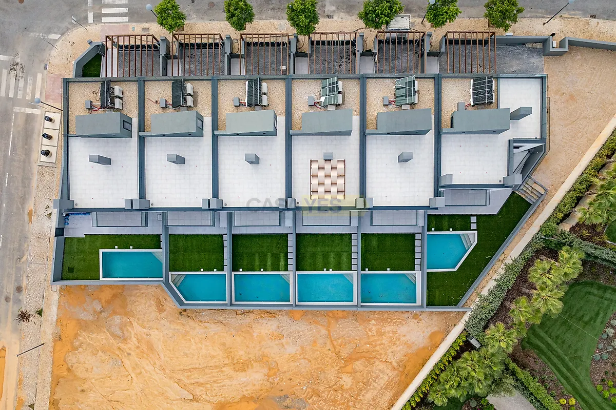 Apartamento T4 à venda em Montenegro, Faro — foto 29