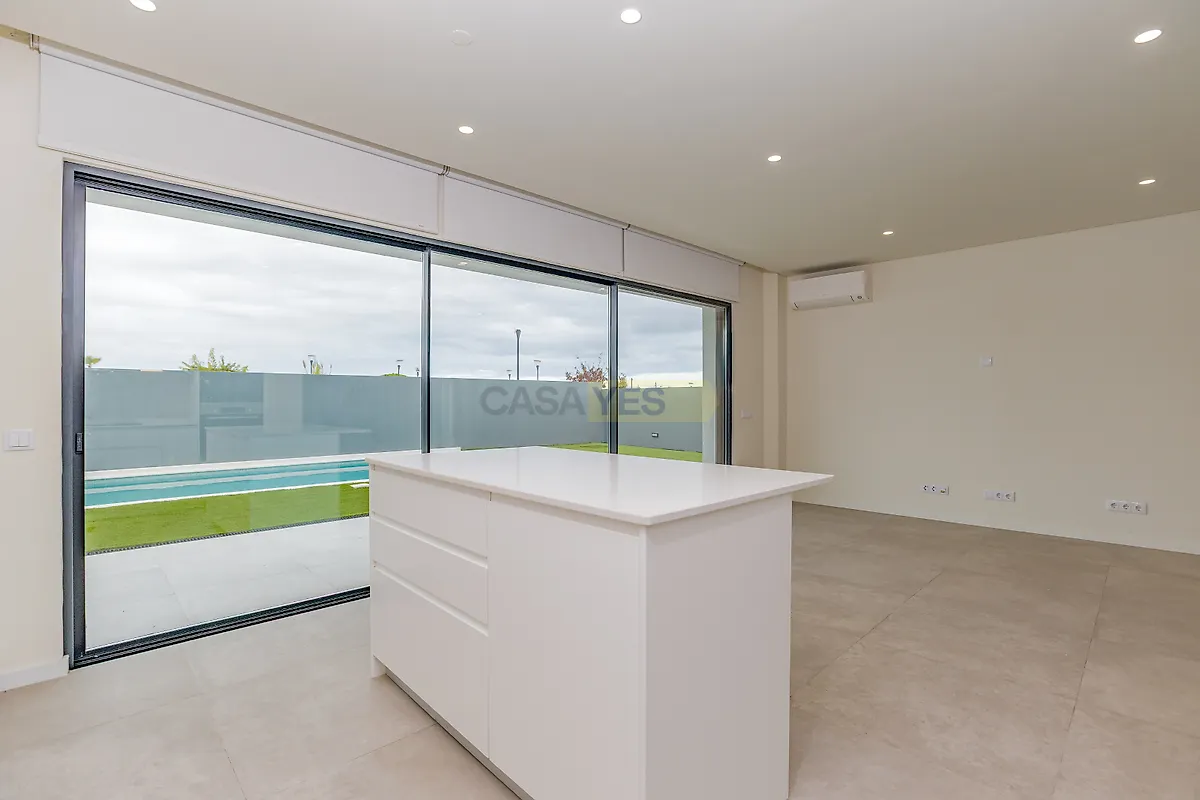 Apartamento T4 à venda em Montenegro, Faro — foto 30