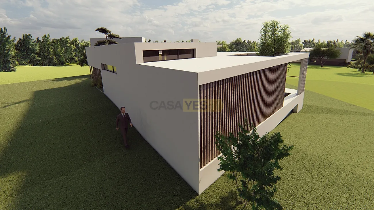 Apartamento T4 à venda em São Clemente, Loulé — foto 9