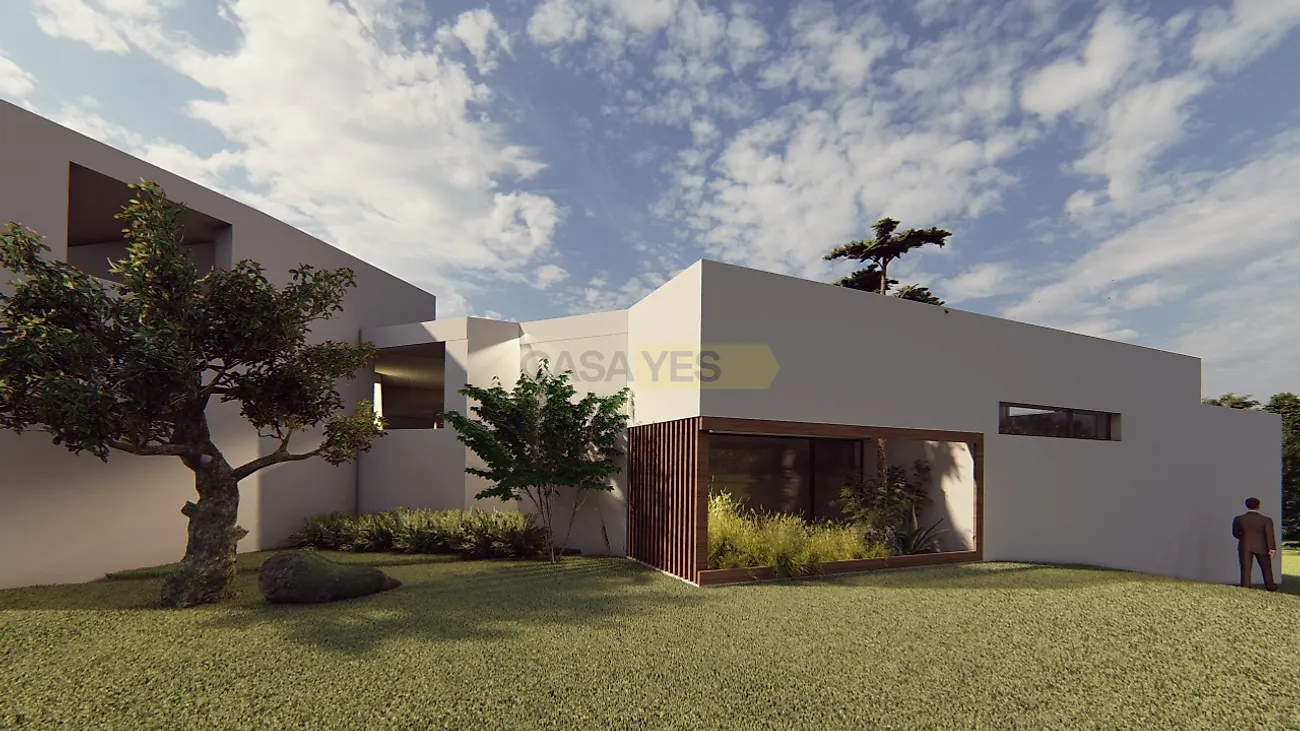 Apartamento T4 à venda em São Clemente, Loulé — foto 10
